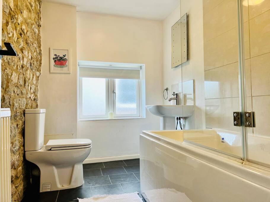 Central Thame Cottage Экстерьер фото
