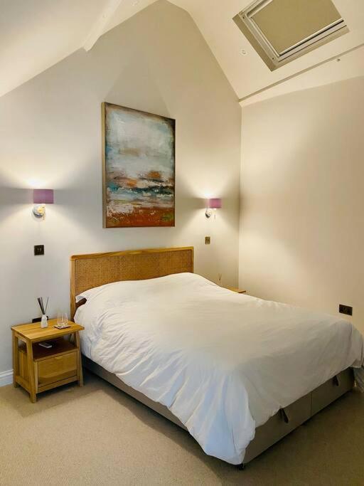 Central Thame Cottage Экстерьер фото