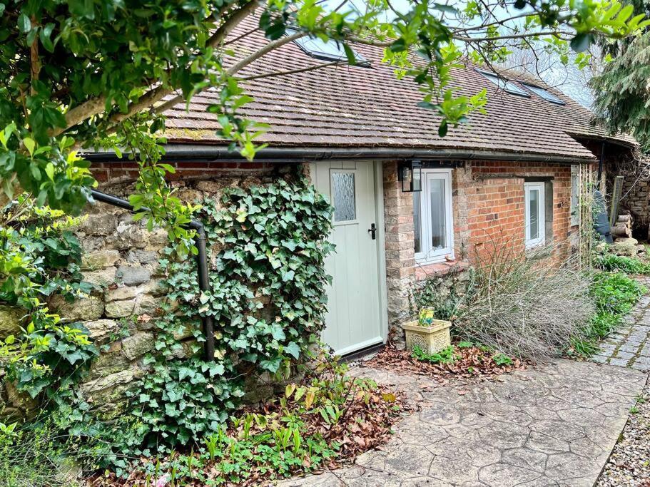 Central Thame Cottage Экстерьер фото